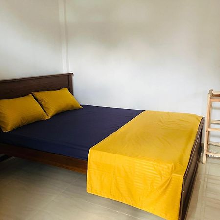 J & J Homestay Jaffna Kültér fotó