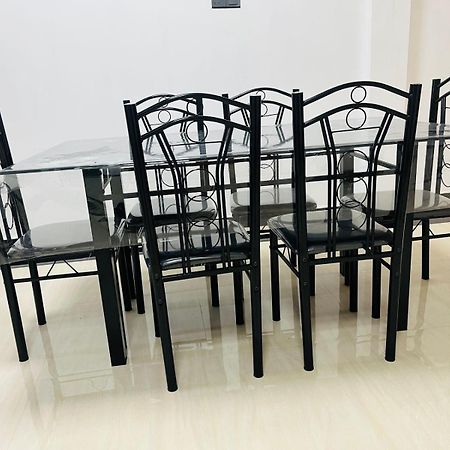 J & J Homestay Jaffna Kültér fotó