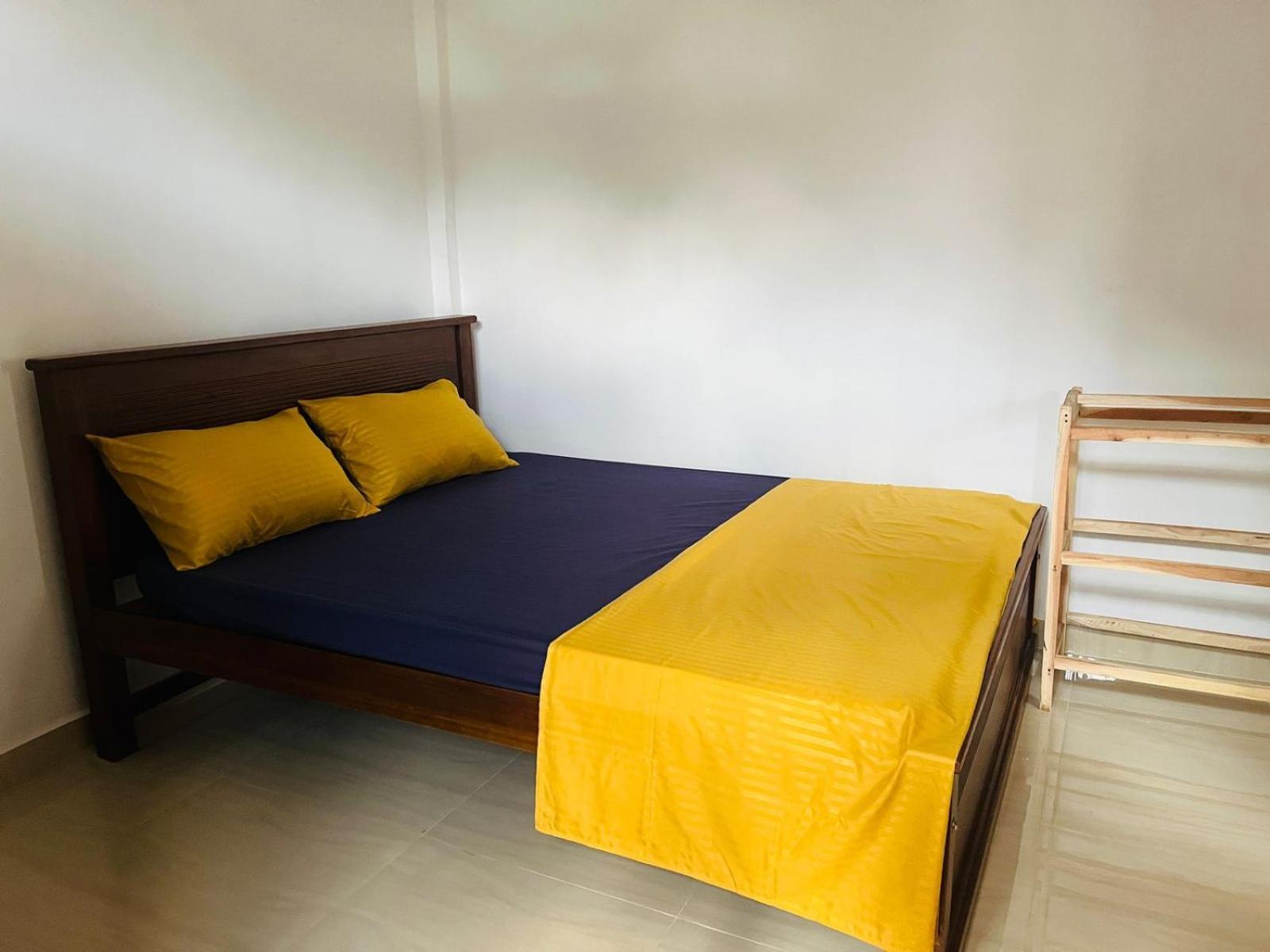 J & J Homestay Jaffna Kültér fotó