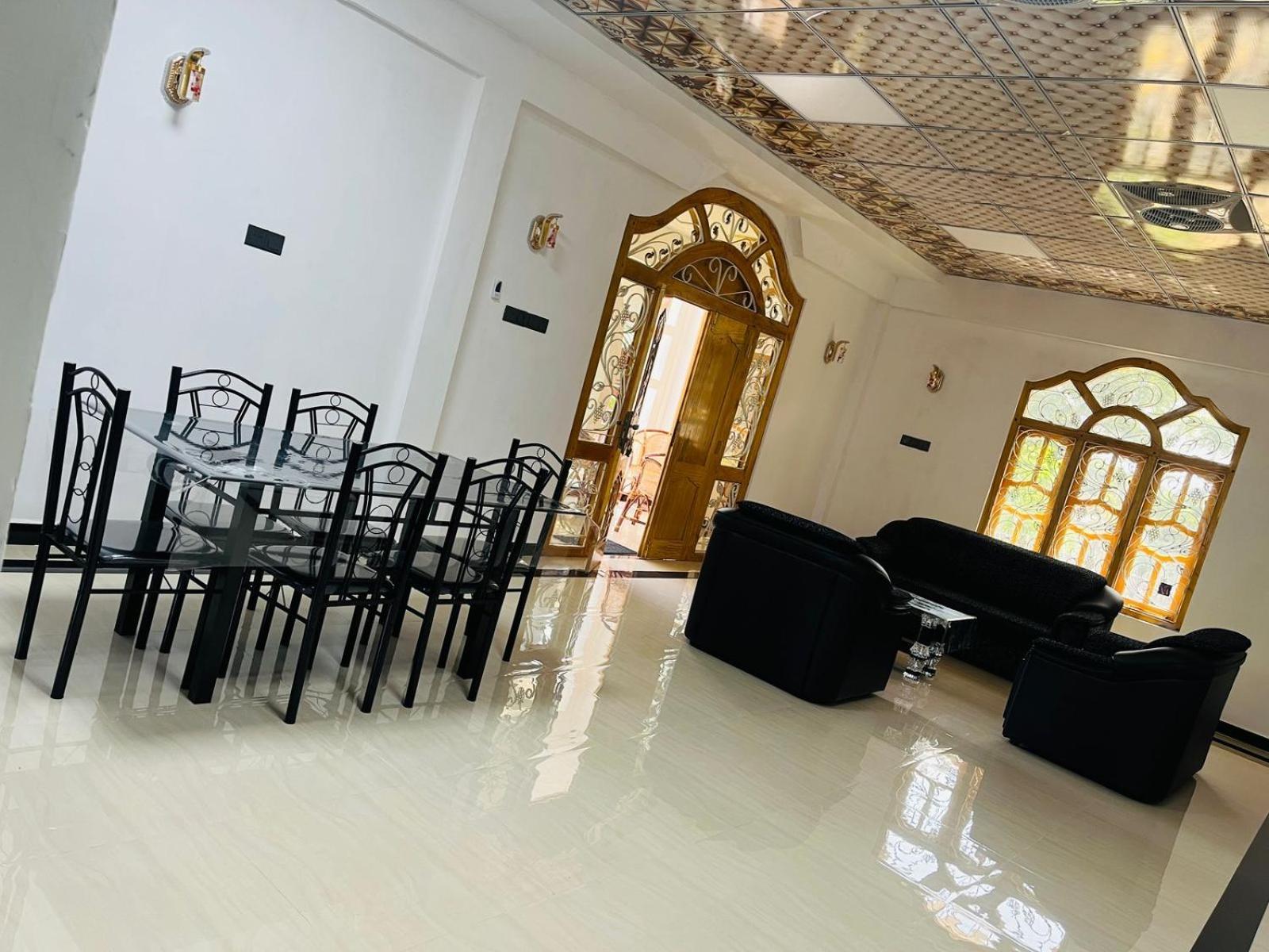 J & J Homestay Jaffna Kültér fotó