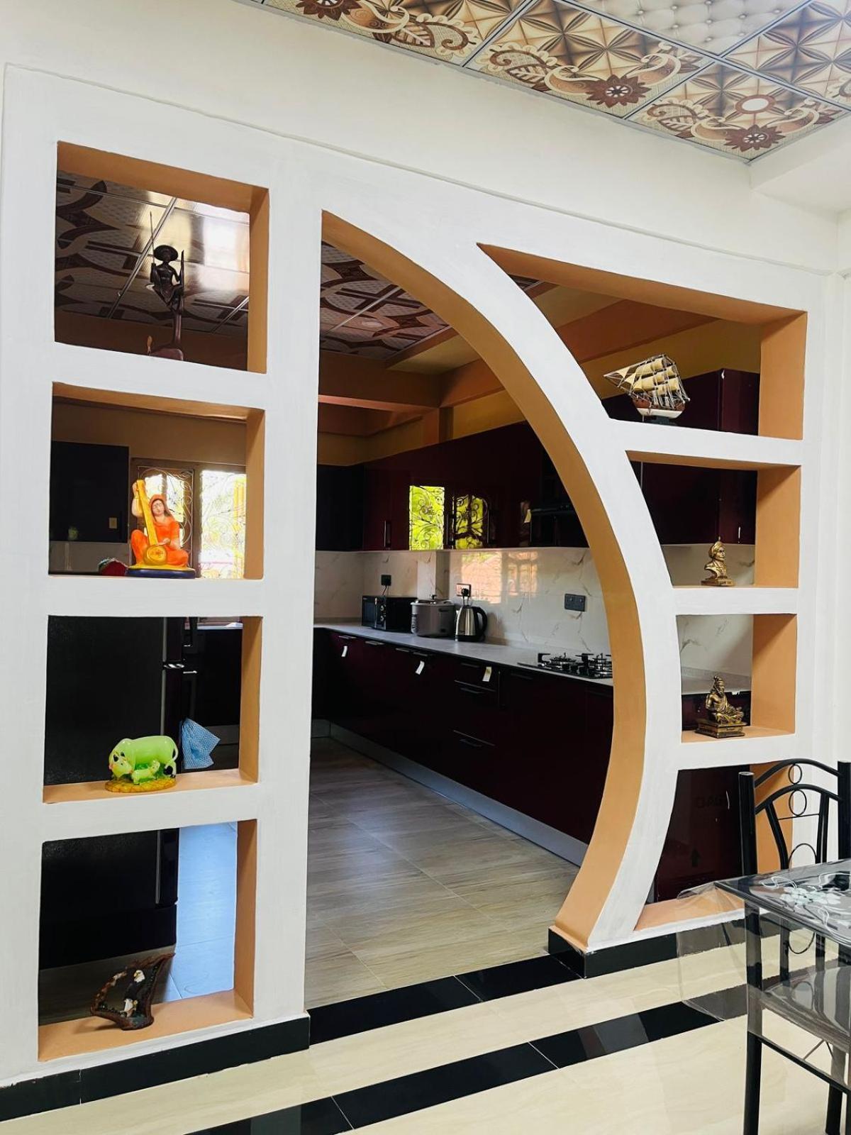 J & J Homestay Jaffna Kültér fotó
