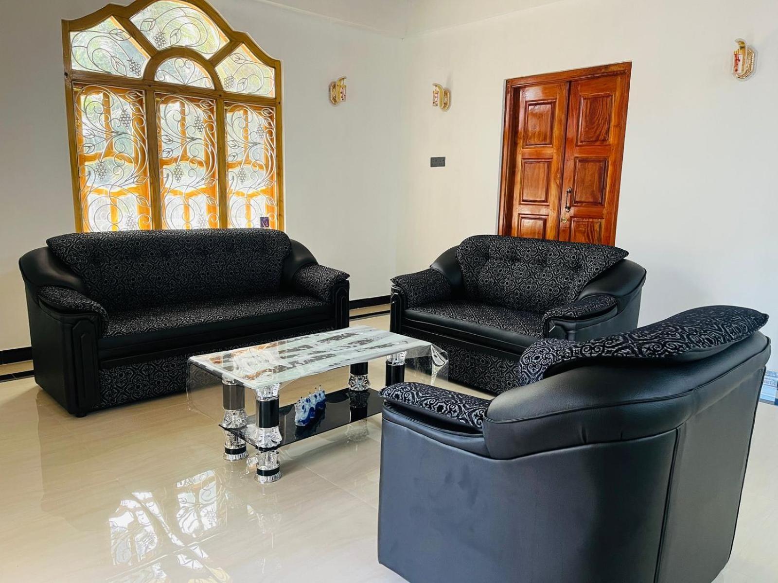 J & J Homestay Jaffna Kültér fotó
